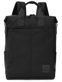 Сумка-рюкзак женский Lanotti 3209 NT/черный